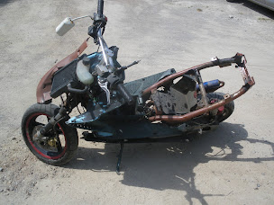 Photo n°1 de promotopieces à Salernes (Magasin de pièces et d'accessoires pour motos)