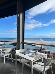 Photo n°45 de L'Esplanade à Saint-Paul (Restaurant)