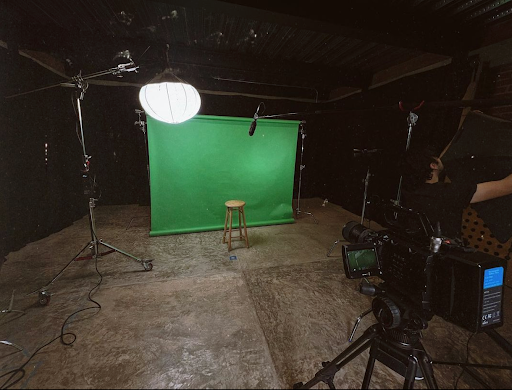 DTA estudio - Visual