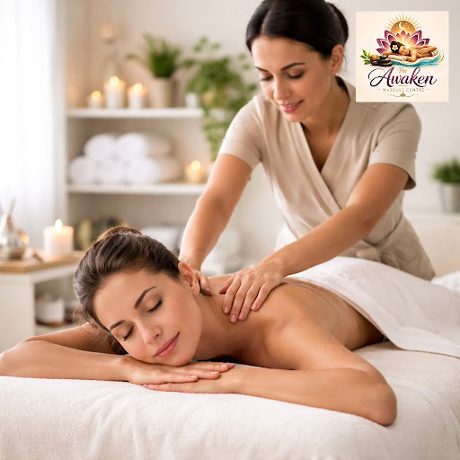 Experience deeply relaxing, professional massage therapy at The Awaken Massage Centre in McLeod G… post image