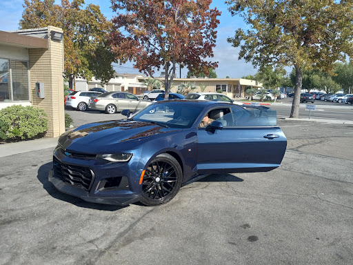 Summer Auto Finance - Thumbnail