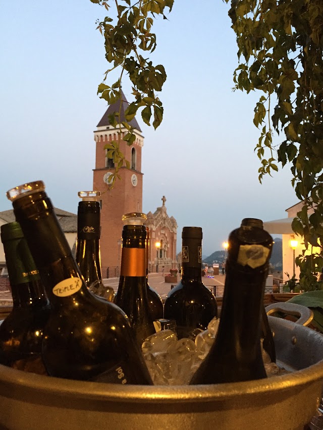 L'Osteria del Tarassaco