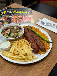 Photo n°22 de Le Sultan à Louviers (Restaurant de tacos)