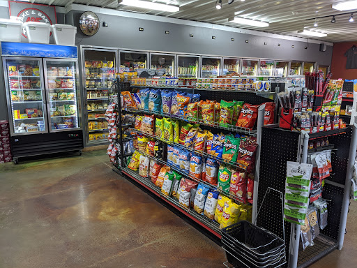 Elmore's Corner Store & 425° Take & Bake Pizza Gallery - United States