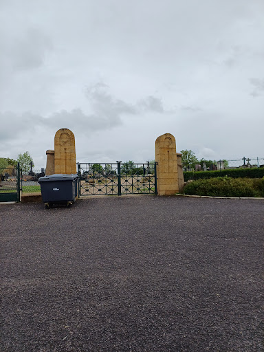Cimetière de Rémilly - Thumbnail
