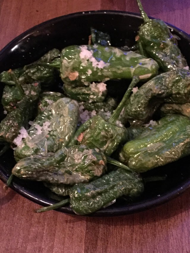 La Rueda De Tapas