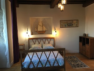 Photo n°6 de Château Lachièze à Saint-Sozy (Appartement de vacances)