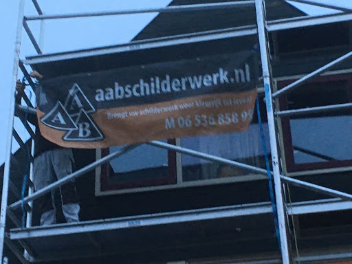 A.A.B. Schilderwerk