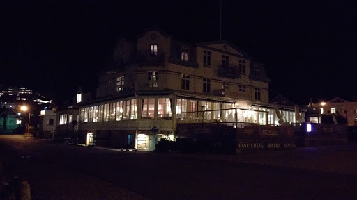 Hotel Kullaberg