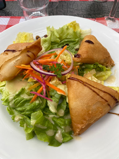 Restaurant Le Clos des Demoiselles Gallery - France
