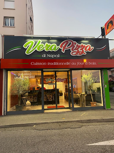 Photo 4 - Mister Pizza
