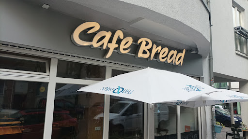Cafe Bread - Visual