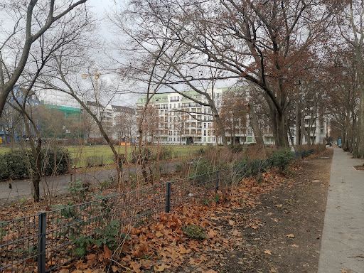 Hochmeisterplatz (Berlin) - Thumbnail