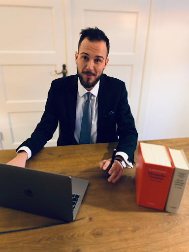 Rechtsanwalt Philipp Schnoor - Thumbnail