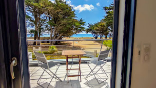 Photo n°4 de La Conciergerie Bigoudène à Pont-l'Abbé (Agence de location de maisons de vacances)