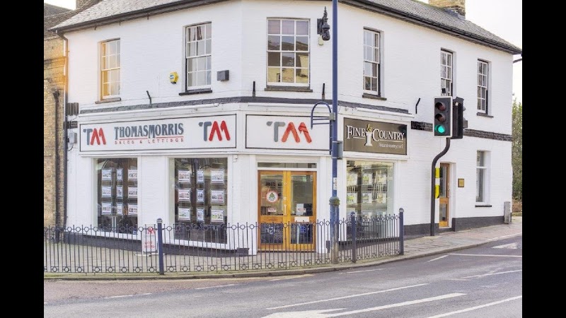Thomas Morris Sales & Lettings St Neots photo 3