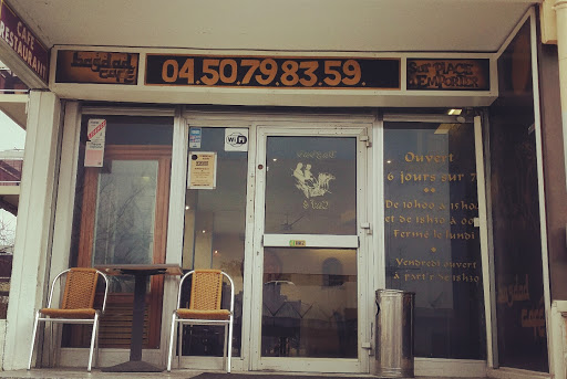 Photo 9 - Black & White Burger Annemasse