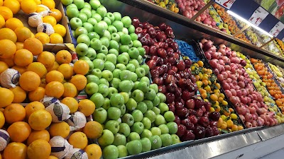 Photos of ZA-RA MARKT