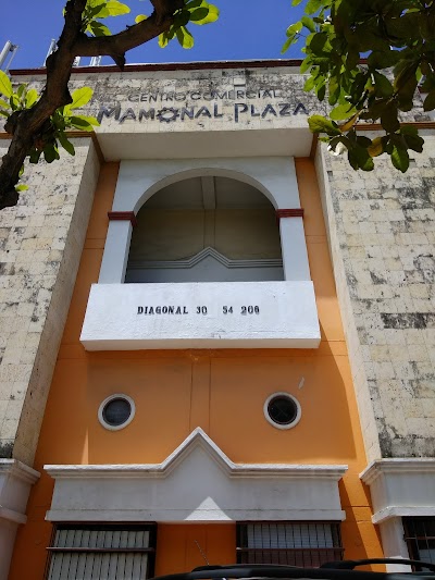 Photos of MALL PLAZA MAMONAL