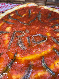 Photo n°16 de Rio pizza à Marseille (Pizzeria)