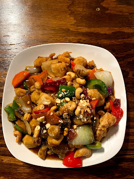 Black Straw Tea Bar & Kitchen by null