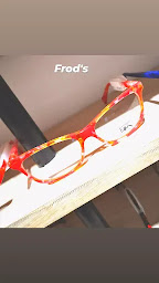 Photo n°23 de Romillé Optique - Fabienne Josse à Romillé (Opticien)