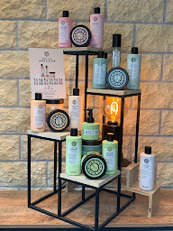 Photo n°12 de Le Salon AP à Saint-Julien-de-Concelles (Salon de coiffure)