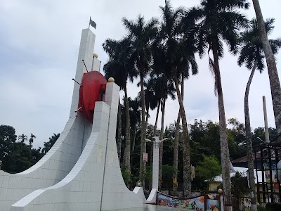 Photos of Shahid Minar