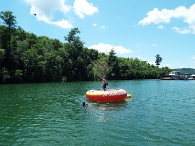 Norris Landing Marina