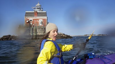 Photos of Stepping Stone Lighthouse