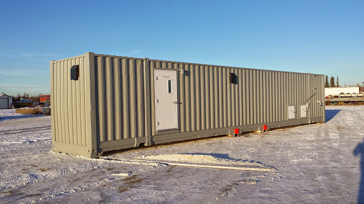 Summit Logistics Inc - Visual