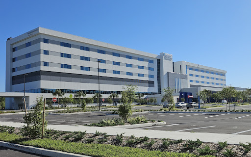 Baycare South Florida Baptist Hospital - Thumbnail
