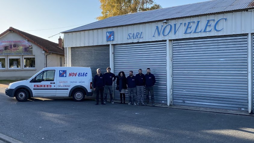 Image de Nov Elec SAS