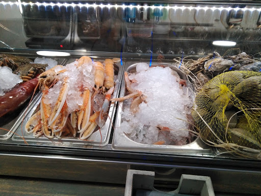 Restaurante Chaflán de la Tapa: Especialistas en arroces y mariscos. - Thumbnail
