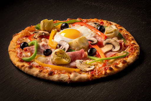 Photo 4 - Le Kiosque à Pizzas Barbentane