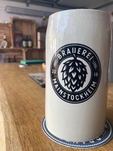 Brauerei Mainstockheim Gallery - Germany