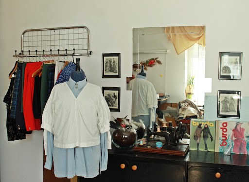 Pracownia krawiecka ""Joanna""