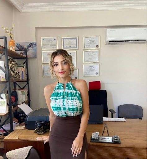 Esin Kısar Danışmanlık Merkezi