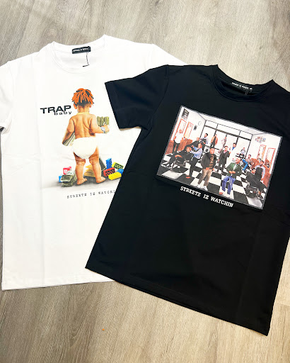 Playstreetwear - Thumbnail