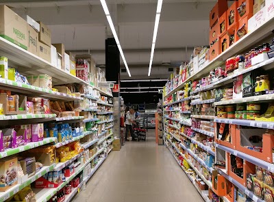 Photos of Carrefour Market