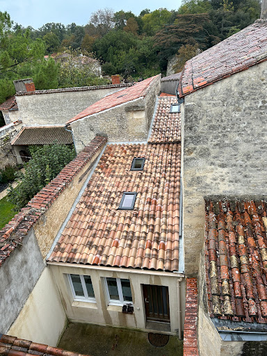Photo de Mr Nettoyage à Surgères (17700)