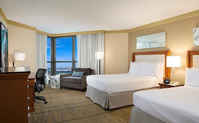 Photos of DoubleTree by Hilton Hotel Miami Airport & Convention Center