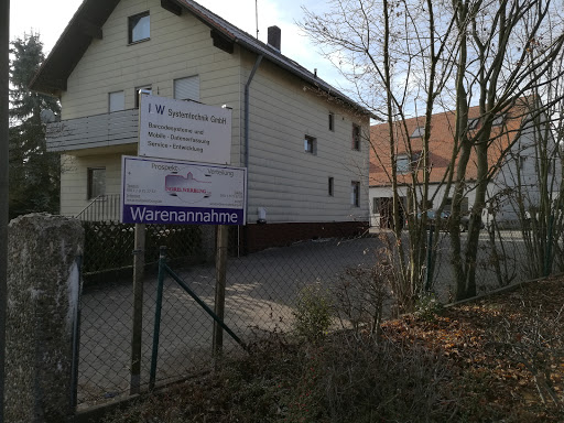 LW Systemtechnik GmbH