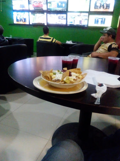 Casino Alegre Guasave - Thumbnail