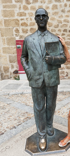 Conservatorio García Matos Gallery - Spain