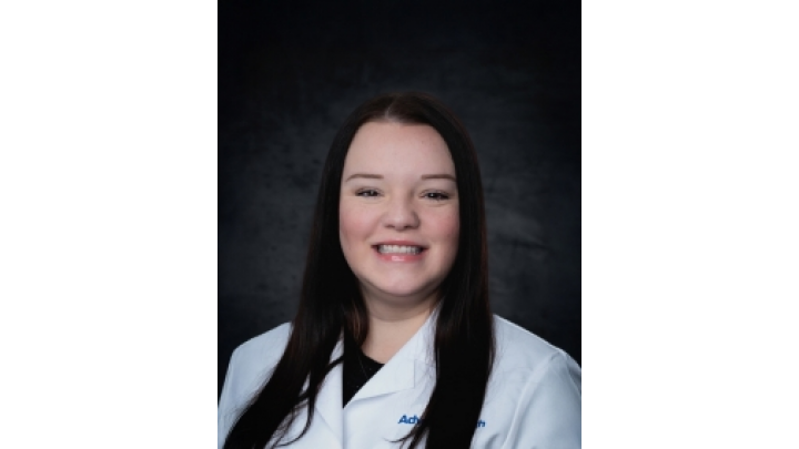 Rachel Stonecypher Pa C