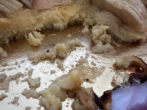 Pastisseria- Tarteria Isa