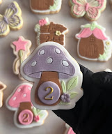 La Magie Des Biscuits à Colmar