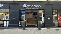 Opticien Arras - Optic 2000 à Arras