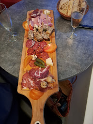 Photo n°18 de Le Repaire du Pirate - Restaurant Bourcefranc à Bourcefranc-le-Chapus (Restaurant de viande)